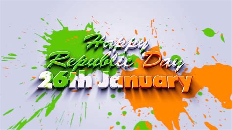 Happy Republic Day 2020 HD Desktop Wallpapers - Wallpaper Cave