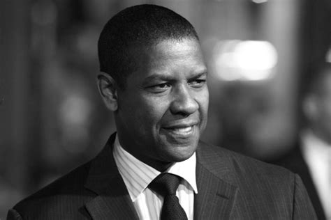 Denzel Washington's New Movie is Now Hiring African American Actors ...