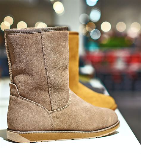 Ugg - District Outlet