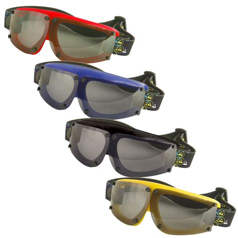 Spex Amphibian Polarized Goggles | Overton's