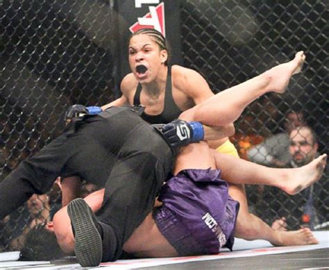 Is Istela Nunes Related To Amanda Nunes? Family, Ethnicity