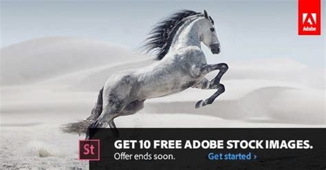 Adobe Stock Free Trial: Get Up to 25 Free Images!