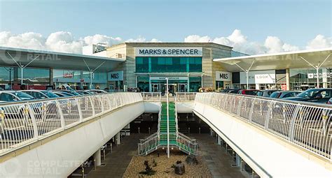 CSP | Castlepoint Shopping Park