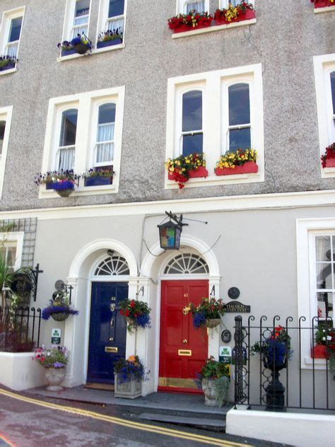 24 Best Irish Doors images | Doors, Beautiful doors, Doorway