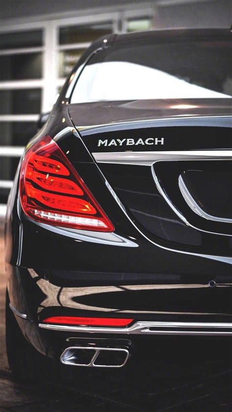 Mercedes Benz Maybach Wallpapers - Top Free Mercedes Benz Maybach ...