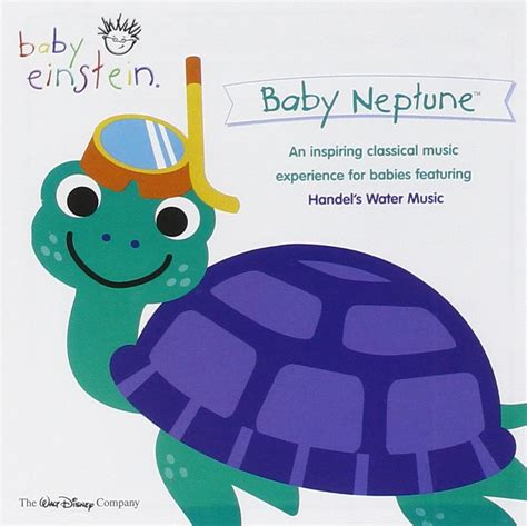 Baby Neptune: Amazon.co.uk: Music