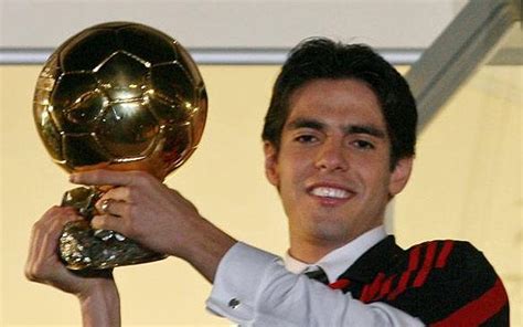 Kaka: Brazil star player at World Cup 2010 in pictures