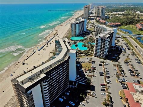 Vrbo 1 Bedroom Condo Panama City Beach Florida | www.resnooze.com