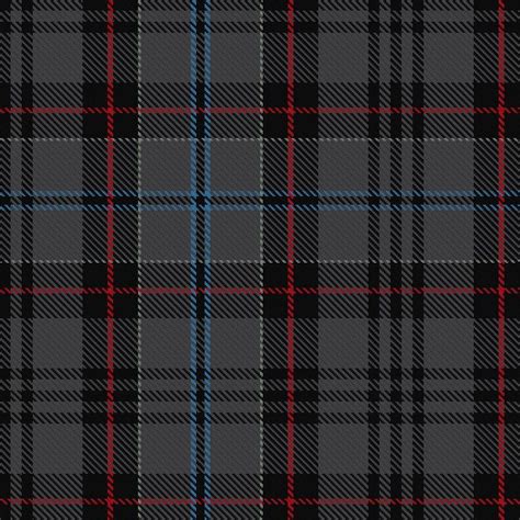 Tartan Details - The Scottish Register of Tartans