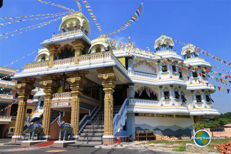 Hare Krishna Temple, Seberang Jaya