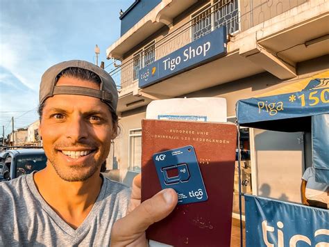 How To Buy a Prepaid Sim Card in Tanzania in 2024 - Traveltomtom.net