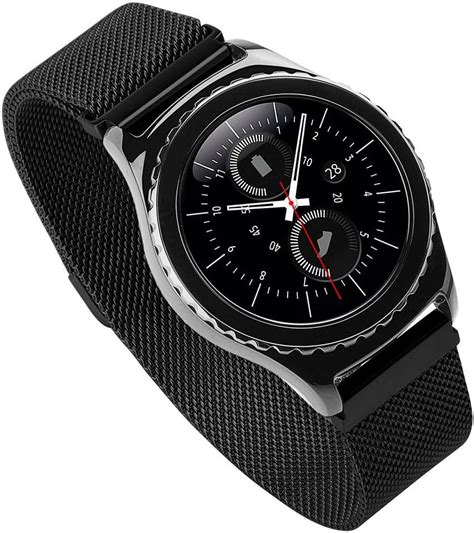 Best Samsung Galaxy Watch Bands in 2022 - AfriTechNews