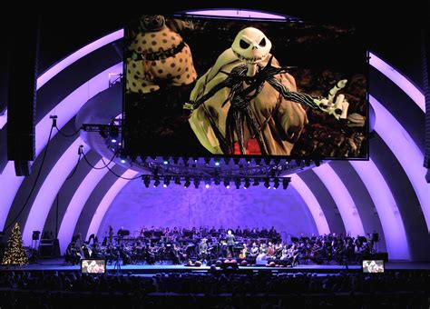 Danny Elfman reprises his role as Jack Skellington to celebrate the 25th anniversary of ‘The ...