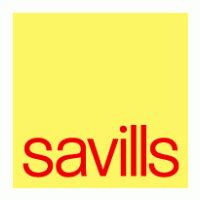 Savills | Brands of the World™ | Download vector logos and logotypes