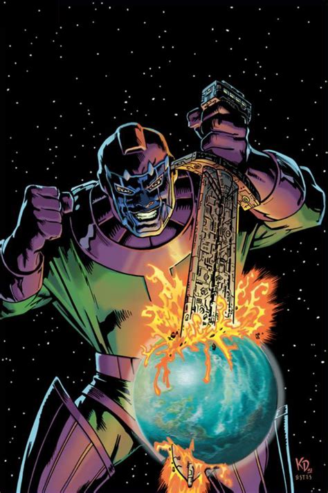 Kang the Conqueror - the powers and origin of the MCU villain | GamesRadar+