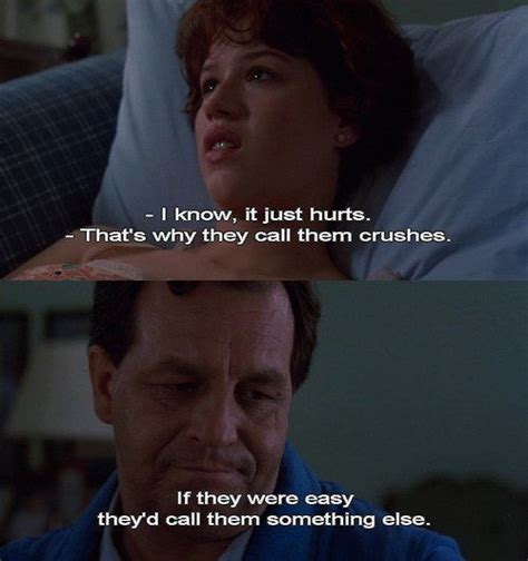 Love Sixteen Candles. | Favorite movie quotes, Movie quotes, Sixteen candles quotes