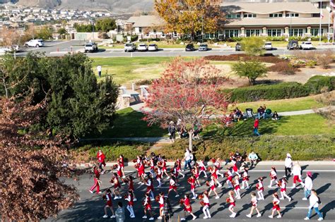 New Physician Welcomed With a Parade - Jackson Physician Search