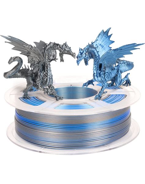 Crystal Dragon – The Mini Foundry