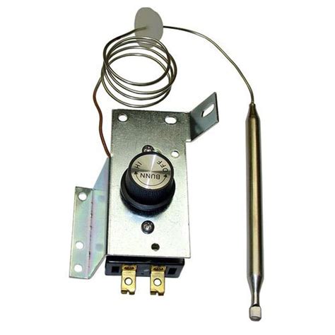 Bunn 28385.1001 Thermostat Kit for VP17 Coffee Brewers