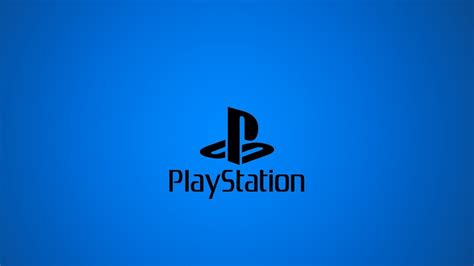 Playstation Logo Wallpaper (77+ images)