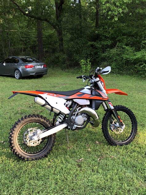 2018 KTM 150 XC-W - Texas - AR15.COM