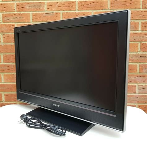 Sony Bravia TV, Sony Bravia KDL-32D3000 HDMI 32" inch LCD TV #Sony | Lcd tv, Hdmi, Lcd