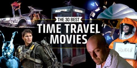 Best Time Travel Movies 2020 | Movies About Time Travel