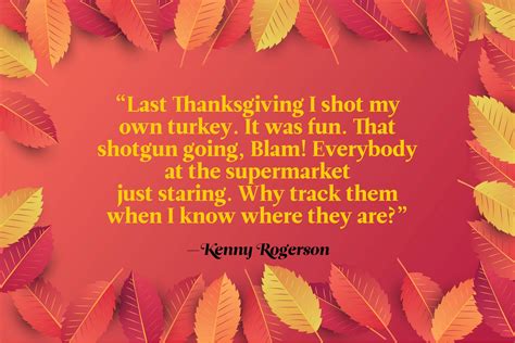 Funny Thanksgiving Quotes to Share at the Table | Reader's Digest