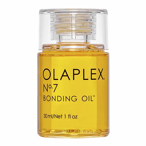 No.7 Bonding Oil 30ml – Olaplex