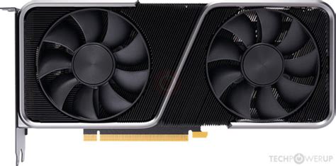 NVIDIA GeForce RTX 3070 Specs | TechPowerUp GPU Database