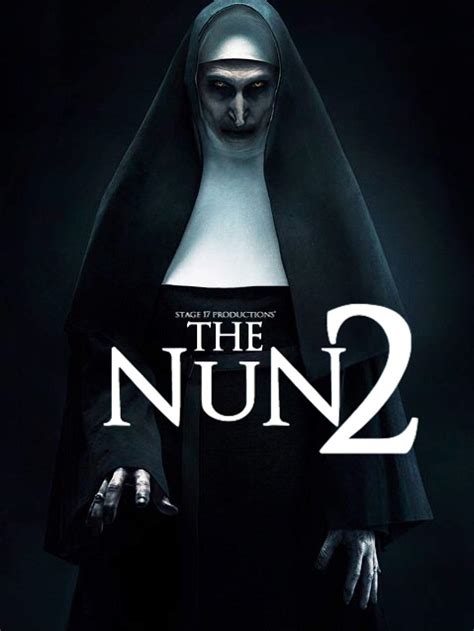 Amazon.de: The Nun 2 ansehen | Prime Video