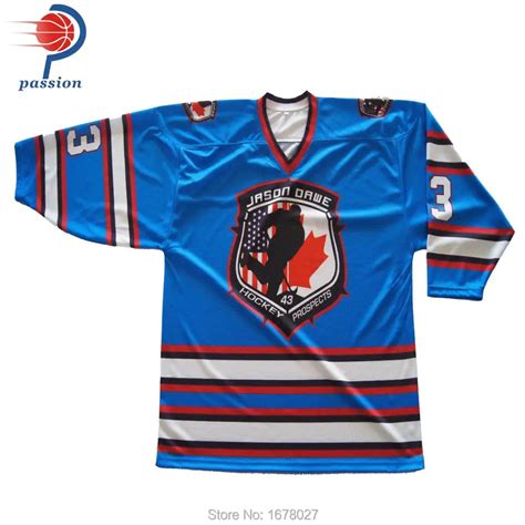 design make your own team ice hockey uniforms custom professional ...