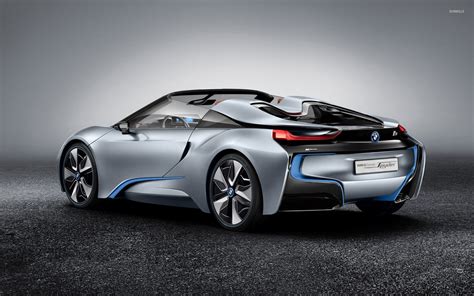 🔥 [50+] BMW i8 Wallpapers 1366x768 | WallpaperSafari