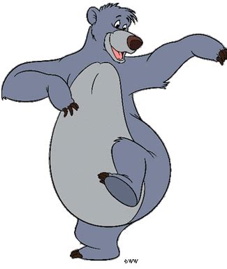 Baloo | Disney Wiki | FANDOM powered by Wikia