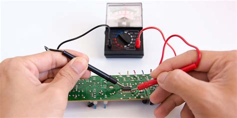 Repairing Circuit Boards | Nuts & Volts Magazine