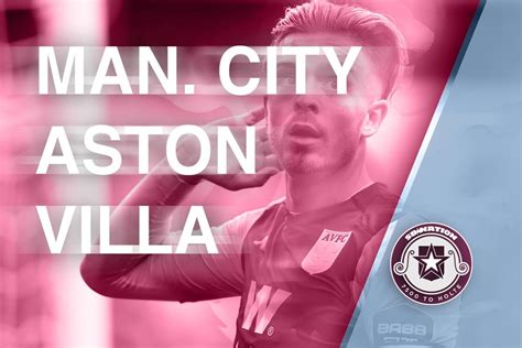 Manchester City vs Aston Villa: Preview, live stream info and how to watch Premier League online ...