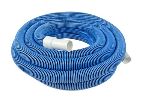 Poolmaster 33430 Heavy Duty In-Ground Pool Vacuum Hose With Swivel Cuff ...