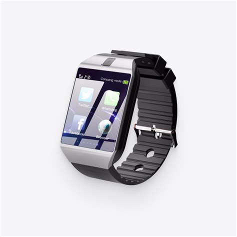 Smartwatch With Sim Card Slot – Discount Genius Club