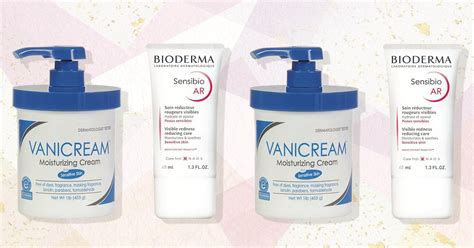 The 6 Best Over-The-Counter Rosacea Treatments