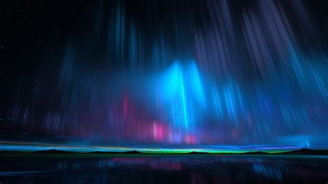 2560x1440 Aurora Borealis 1440P Resolution ,HD 4k Wallpapers,Images,Backgrounds,Photos and Pictures