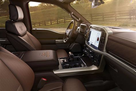 Ford F150 King Ranch 2023 - Explore 10+ Videos & 84 Images