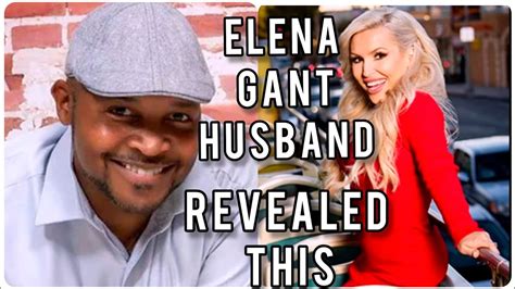 Little Women LA star Elena Gant Husband Revealed This During Q&A - YouTube