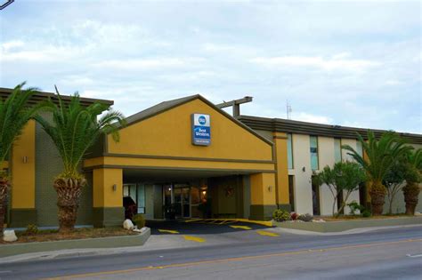 Best Western Inn of Del Rio- First Class Del Rio, TX Hotels- GDS Reservation Codes: Travel Weekly