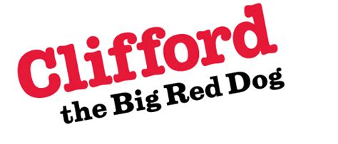 Clifford | Scholastic Media Room