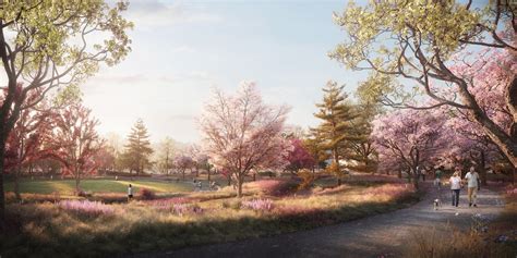 Gallery of The Obama Presidential Center in Chicago to Break Ground in ...