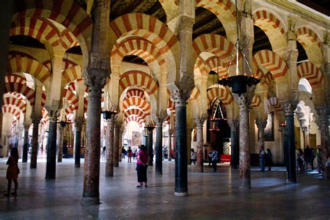 The Battle Over the Córdoba Mosque-Cathedral and Spanish Identity - ICWA