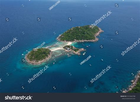 Aerial Top View Form Flying Drone Stock Photo 1515362708 | Shutterstock