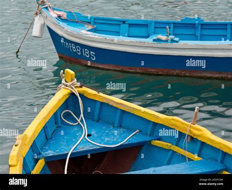 the island of malta Stock Photo - Alamy