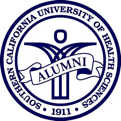 Alumni - Sticker – SCU Campus Store