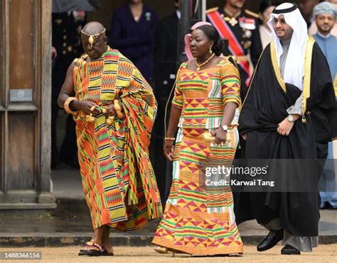 Osei Tutu Ii Photos and Premium High Res Pictures - Getty Images